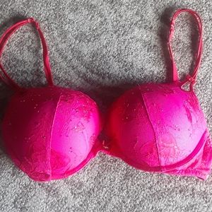 34D sexy little things Victoria secret bra